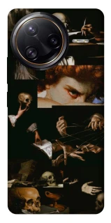 Чохол на Xiaomi Poco F7 Ultra Art collage ver.2 фото 1 з 1