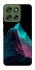 Чохол на Motorola Moto G56 5G Neon mountains фото 1 з 1