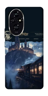 Чохол на Honor 200 The Hogwarts ver.2 фото 1 з 1