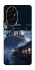 Чохол на Honor 200 The Hogwarts ver.2 фото 1 з 1