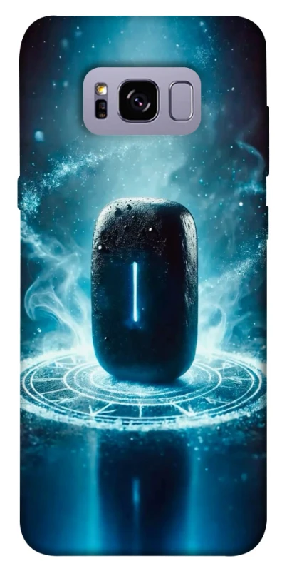 Чохол на Samsung G955 Galaxy S8 Plus Руна Іса фото 1 з 1