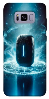 Чохол на Samsung G955 Galaxy S8 Plus Руна Іса фото 1 з 1