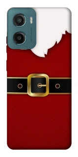 Чохол на Motorola Moto G06 Новорічний v4 фото 1 з 1