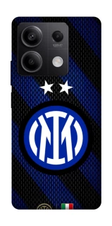 Чохол на Xiaomi Redmi Note 13 5G FC Inter v2 фото 1 з 1