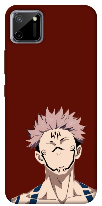 Чохол на Realme C11 Sakuna v3 фото 1 з 1