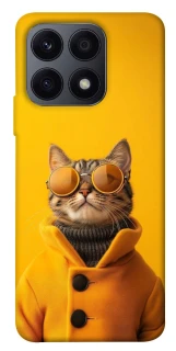 Чохол на Huawei Honor X8a Yellow Glasses фото 1 з 1
