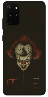 Чехол на Samsung Galaxy S20+ Оно v2 фото 1 из 1