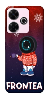 Чехол на Xiaomi Redmi 13 4G Frontea фото 1 из 1