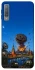 Чохол на Samsung A750 Galaxy A7 (2018) Moscow never sleeps ver.8 фото 1 з 1