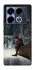 Чехол на Infinix Note 40 4G Spider Man ver.5 фото 1 из 1