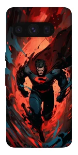 Чохол на Google Pixel 8 Pro Superman фото 1 з 1