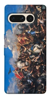 Чехол на Google Pixel 7 Pro Искусство v3 фото 1 из 1