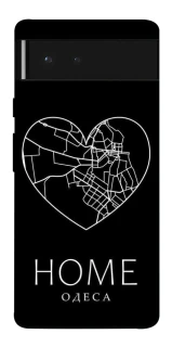 Чохол на Google Pixel 6 Одеса Home фото 1 з 1