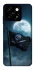 Чехол на ZTE Blade A55 4G Jolly Roger фото 1 из 1