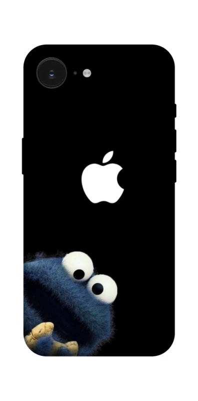 Чохол на Apple iPhone 17e (6.1") Apple logo ver.10 фото 1 з 1