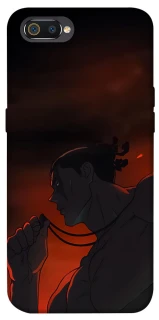 Чехол на Realme C2 Todo v5 фото 1 из 1