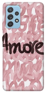 Чохол на Samsung Galaxy A52 4G / A52 5G Amore 2 фото 1 з 1