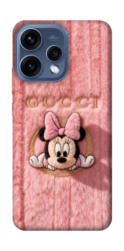 Чехол на Oppo Reno 15 Gucci ver.3 фото 2 из 2