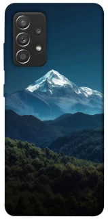 Чохол на Samsung Galaxy A52 4G / A52 5G Mountain v4 фото 1 з 1
