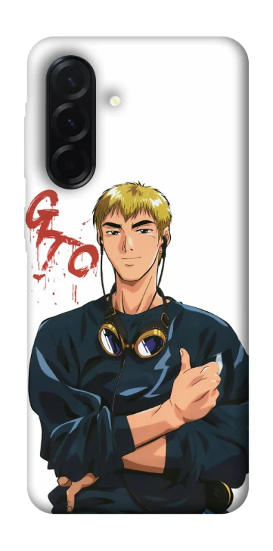 Чохол на Samsung Galaxy A37 5G Onizuka фото 1 з 1