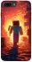 Чохол на Apple iPhone 7 plus / 8 plus Minecraft adventure фото 1 з 1