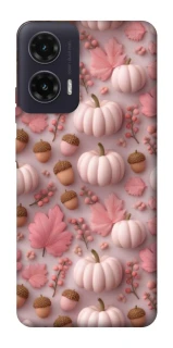 Чохол на Motorola Moto G35 Autumn vibes ver.2 фото 1 з 1