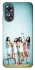 Чехол на Oppo A17 RED VELVET фото 1 из 1