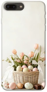 Чехол на Apple iPhone 7 plus / 8 plus Easter ver.4 фото 1 из 1