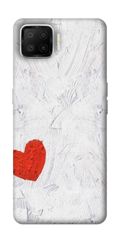 Чохол на Oppo A73 (2017) Love aesthetic ver.5 фото 1 з 1