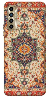 Чохол на TECNO Camon 17P Килим v10 фото 1 з 1