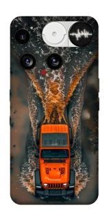 Чохол на Nothing Phone (3) Jeep фото 1 з 1