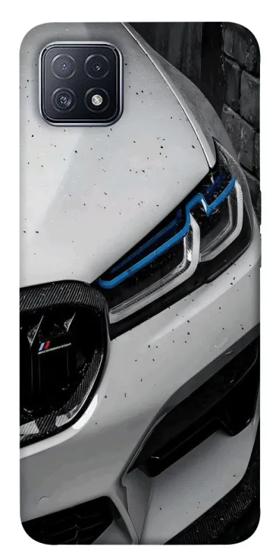 Чохол на Oppo A73 BMW v37 фото 1 з 1