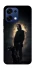 Чохол на Oppo A6 Pro 4G/5G John Wick фото 2 з 2