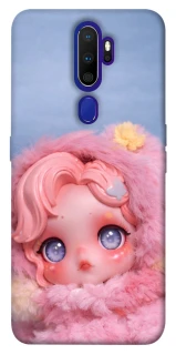 Чохол на Oppo A5 (2020) / Oppo A9 (2020) SKULLPANDA × My Little Pony Ver.3 фото 1 з 1