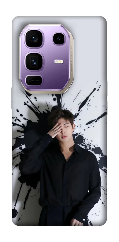 Чехол на Infinix Note 50 Pro+ RM - BTS фото 1 из 1