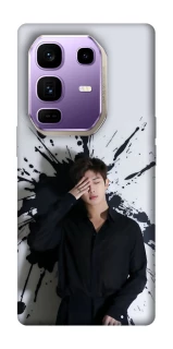 Чохол на Infinix Note 50 Pro+ RM - BTS фото 1 з 1