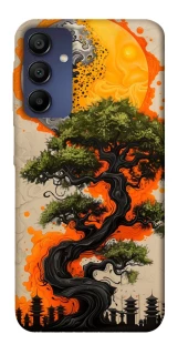 Чохол на Samsung Galaxy A15 4G/5G Дух Японії v3 фото 1 з 1