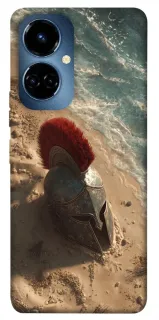 Чохол на TECNO Camon 19 Pro Odyssey ver.3 фото 1 з 1