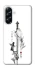 Чехол на Samsung Galaxy A57 5G Tattoo ver.6 фото 1 из 1