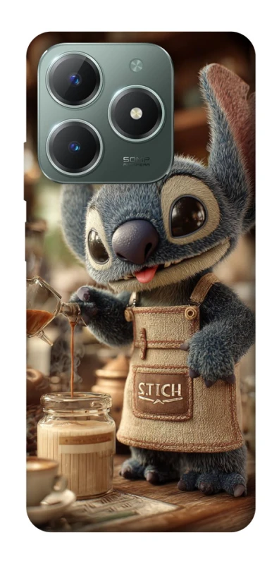 Чехол на Realme C61 Stitch ver.15 фото 1 из 1