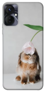 Чохол на TECNO Spark 9 Pro Bunny фото 1 з 1