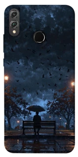 Чохол на Huawei Honor 8X umbrella фото 1 з 1