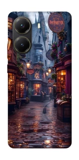 Чехол на Xiaomi Poco X7 Pro Harry Potter v11 фото 1 из 1