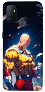 Чехол на OnePlus Nord N100 Saitama фото 1 из 1