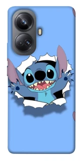 Чохол на Realme 10 Pro+ Stitch ver.6 фото 1 Чохол на Realme 10 Pro+ Stitch ver.6 фото 1 з 1