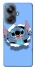 Чохол на Realme 10 Pro+ Stitch ver.6 фото 1 Чохол на Realme 10 Pro+ Stitch ver.6 фото 1 з 1