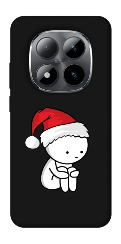 Чехол на Xiaomi Redmi Note 15 Pro 5G Christmas mood ver.2 фото 1 из 1