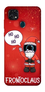 Чехол на ZTE Blade 20 Smart Frontoclaus фото 1 из 1