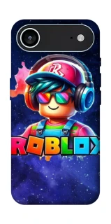 Чехол на Apple iPhone 17 Air (6.5") Adopt Me Animal Race фото 1 из 1