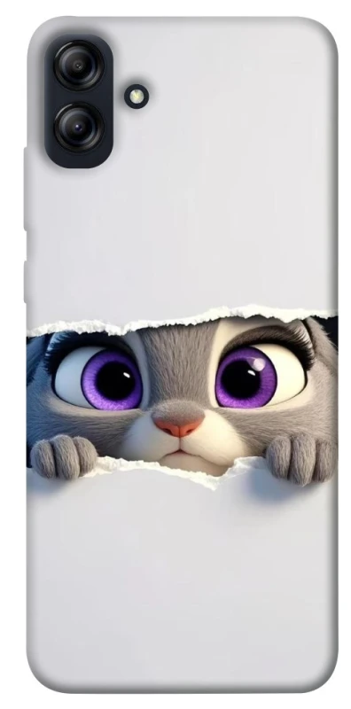 Чохол на Samsung Galaxy A04e Zootopia фото 1 з 1